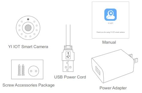 Product Manual IOT HDD .